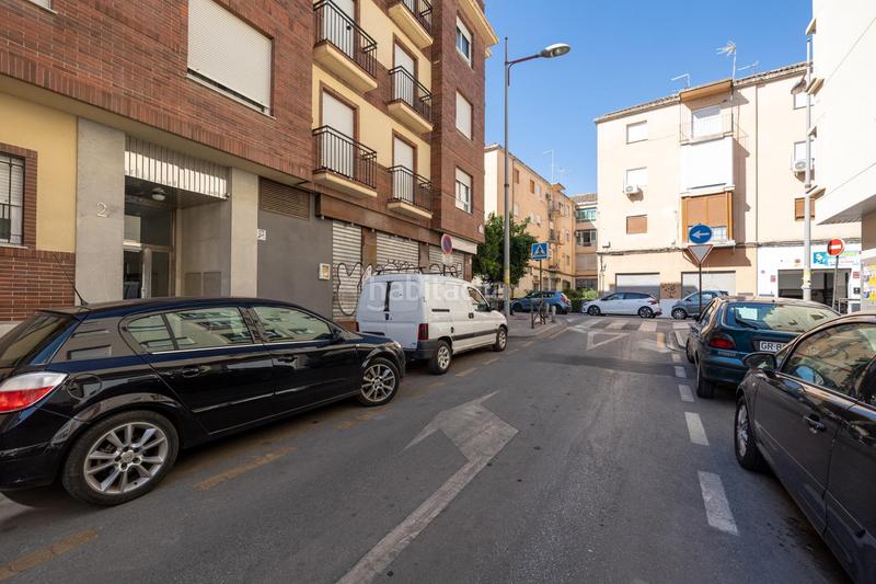 Foto e784af53-32c9-413d-9744-18f5340e409b. Local commercial dans Pajaritos Granada