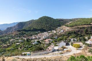 Terreny residencial a Polígono 5 parcela 137 serrezuela. villamena (gra 5. Estupenda parcela en cónchar