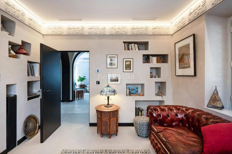 Foto d1fbe6bd-52af-41ff-8895-476ee727a8d6. Chalet villa de lujo en el corazón del realejo. de nueva construcción !! en Granada