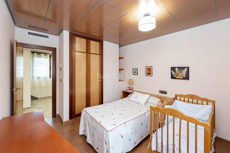 Foto 31a26b11-1428-48f4-9096-72a6b20c9a81. Chalet vive el lujo y la seguridad en cortijo del aire, granada! en Albolote