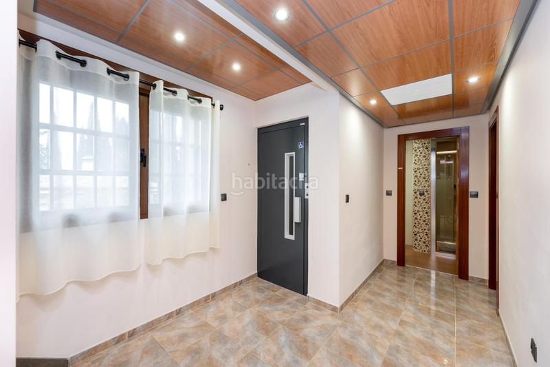 Foto 383034d1-d4d7-4d34-9519-96a042c5bd00. Chalet vive el lujo y la seguridad en cortijo del aire, granada! en Albolote
