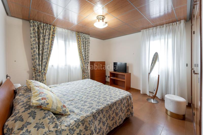 Foto 70c106f9-56b5-4782-8713-7ebd8cac5211. Chalet vive el lujo y la seguridad en cortijo del aire, granada! en Albolote