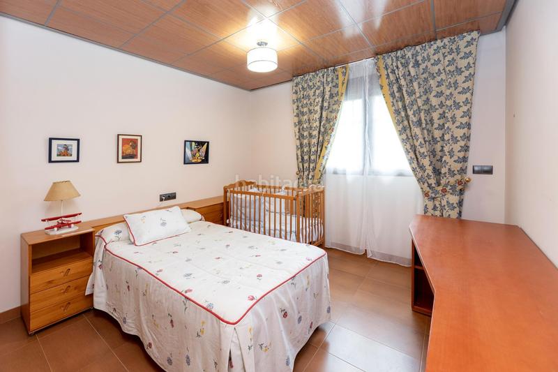 Foto 95a2a306-6d98-42da-9344-d61da745a438. Chalet vive el lujo y la seguridad en cortijo del aire, granada! en Albolote
