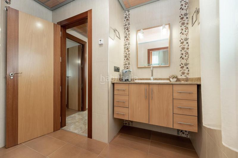 Foto daa60e38-2597-4483-b76b-7a67b7ed9f2f. Chalet vive el lujo y la seguridad en cortijo del aire, granada! en Albolote