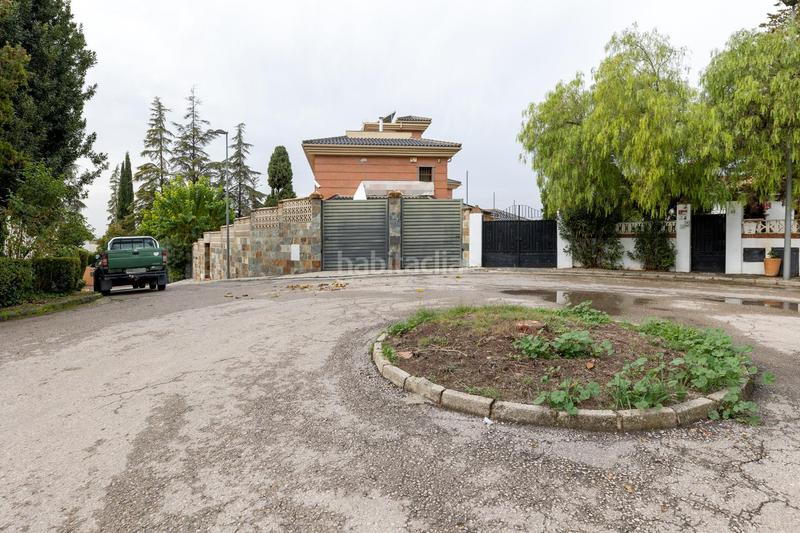 Foto e7260fdd-8070-4107-ba71-b48cde14732d. Chalet vive el lujo y la seguridad en cortijo del aire, granada! en Albolote