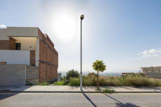 Terreny residencial  Calle doña otilia márquez hidalgo. Parcela en suelo urbano en zona ferial de huetor vega.
