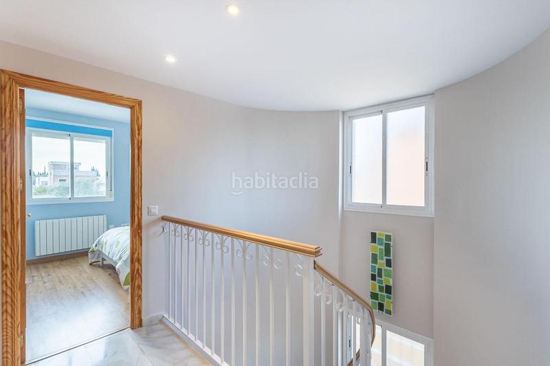 Foto 0a099b7a-7425-41a3-a93d-d7175f4bd876. Casa precioso chalet en Atarfe