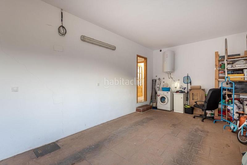Foto 58dd083e-bbc8-455d-9445-85cc1db27166. Casa precioso chalet en Atarfe