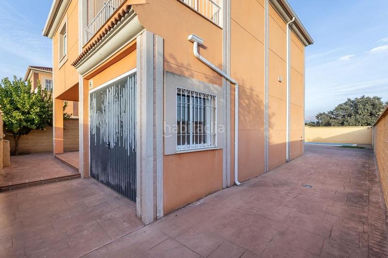 Foto 89527af2-df31-4a07-ae00-a72e83422921. Casa precioso chalet en Atarfe