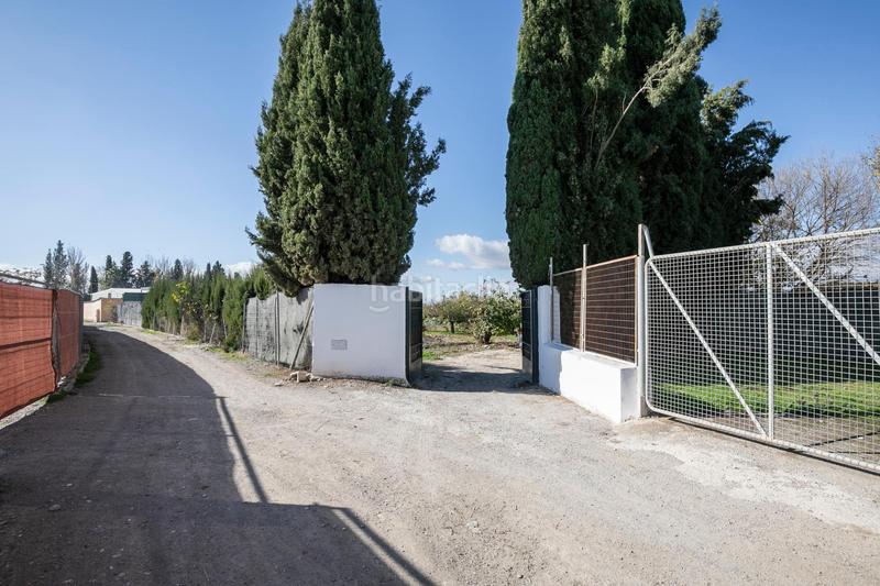 Foto 555aee9b-7f45-4c84-9f5a-0a824e653ebf. Terreny residencial a Atarfe