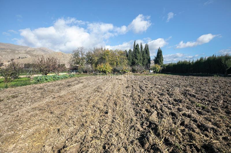 Foto d72fe503-533e-4441-aa2f-5dc2524d7775. Terreny residencial a Atarfe