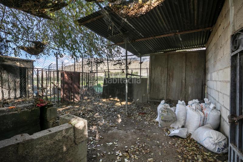 Foto e93e5da1-5b8a-4de9-92f9-ab721d0ca677. Terreny residencial a Atarfe