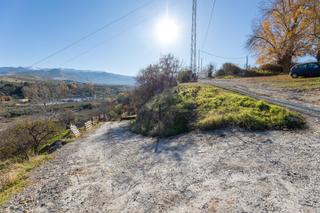 Terreny residencial a Pago de la calera 1. Magnífica finca junto urbanización molino alto