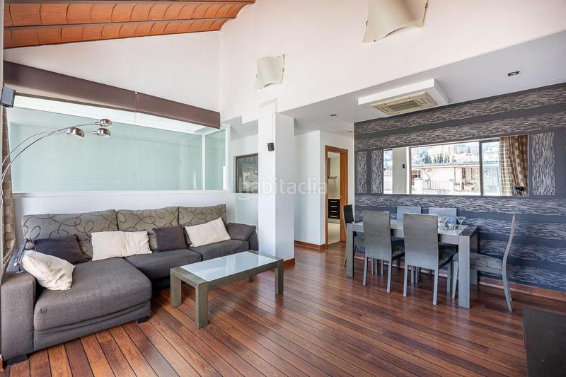 Foto 5b6ecd04-eb7f-4ac4-99fd-07ebd2ac09ab. Ático  dúplex premium en el corazón lujo, espacio y vistas de ensueño. en Granada