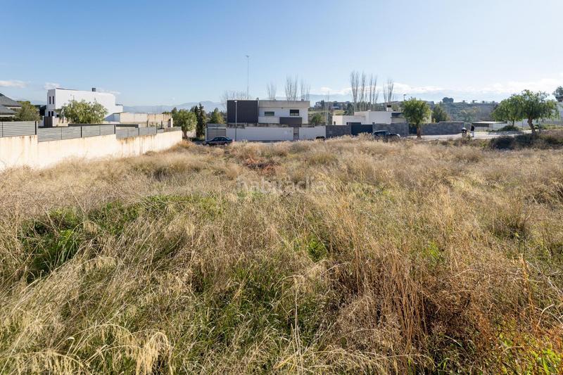 Foto 075e0417-8e6e-46ab-a00a-930b67de0e40. Terreno residencial solar urbano exclusivo en las gabias junto al golf en Gabias (Las)