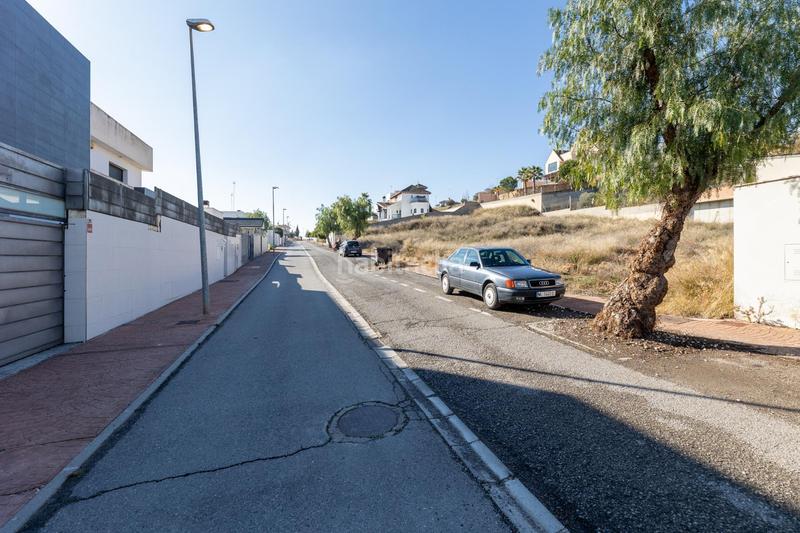 Foto 281760f7-8778-4d33-8c44-31bbebb4c72e. Terreno residencial solar urbano exclusivo en las gabias junto al golf en Gabias (Las)