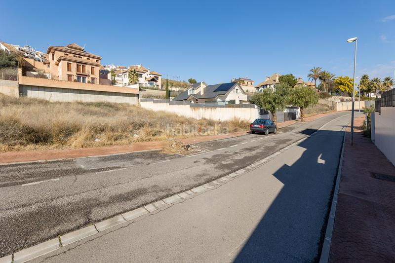 Foto 3cecec25-d458-4281-9905-4053377c711e. Terreno residencial solar urbano exclusivo en las gabias junto al golf en Gabias (Las)