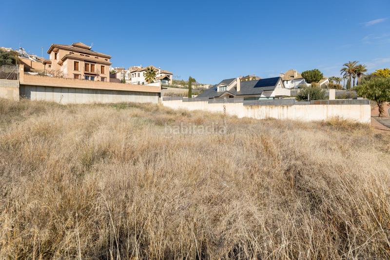 Foto 46aeeeca-bc46-4101-9c5c-28808e5feb21. Terreno residencial solar urbano exclusivo en las gabias junto al golf en Gabias (Las)