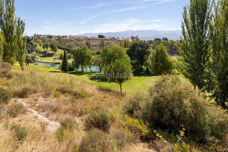 Foto c4bc0897-e9cd-4f2a-89af-7485a983d0c8. Terreno residencial solar urbano exclusivo en las gabias junto al golf en Gabias (Las)
