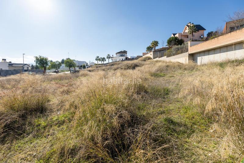 Foto e11f864c-bfb1-49a3-8207-cb6b4b62fe79. Terreno residencial solar urbano exclusivo en las gabias junto al golf en Gabias (Las)