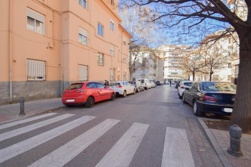 Foto 330ff0fc-82f7-4305-b122-4b75334561c5. Local comercial inversion unica, local centro en Fígares Granada