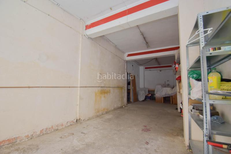 Foto 450292f0-29fa-4a26-ad30-fc6fb3f63158. Local comercial inversion unica, local centro en Fígares Granada