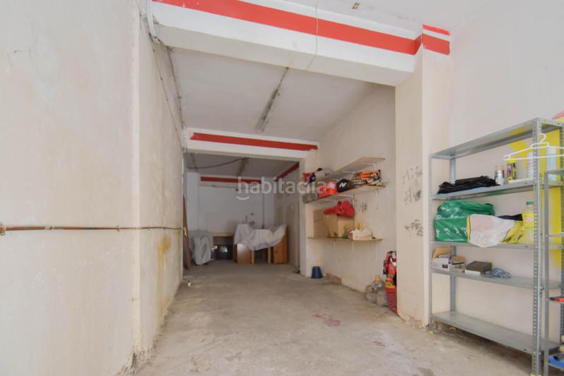 Foto 6f75cf13-7141-4a8f-beeb-33305b0d4f79. Local comercial inversion unica, local centro en Fígares Granada