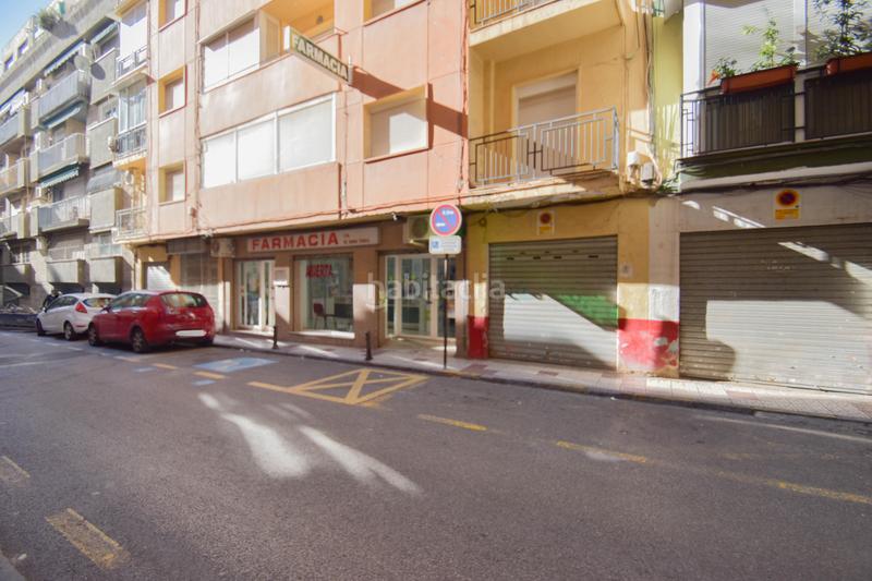 Foto 8ba2ddb5-76bb-4849-a257-4196a9b0d901. Local comercial inversion unica, local centro en Fígares Granada