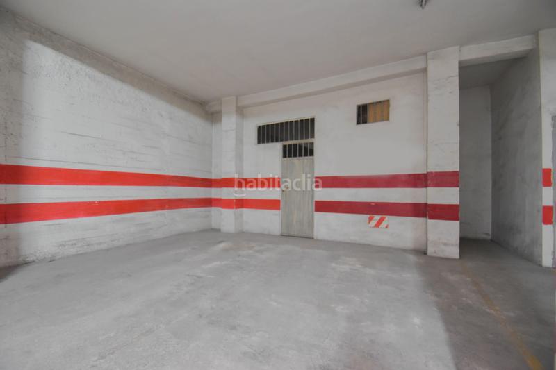 Foto 47201897-21a1-4202-aed5-4d4497c49bfb. Parking coche aparcamiento centrico en Fígares Granada