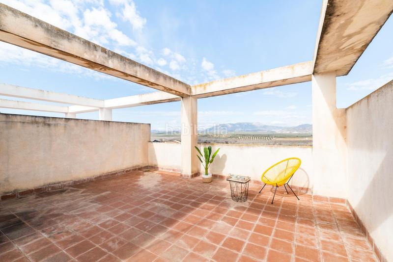 Foto 3b4bd4eb-e215-4760-9936-f6f0bae32d8d. Attique dans calle real 40 dans Láchar