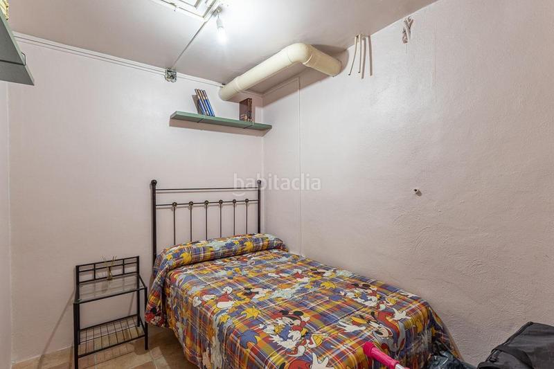 Foto 7addd530-88be-44c2-be9f-5c9505fa2c1e. Casa pareada en calle alhamar 11 adosada en el centro en Peligros