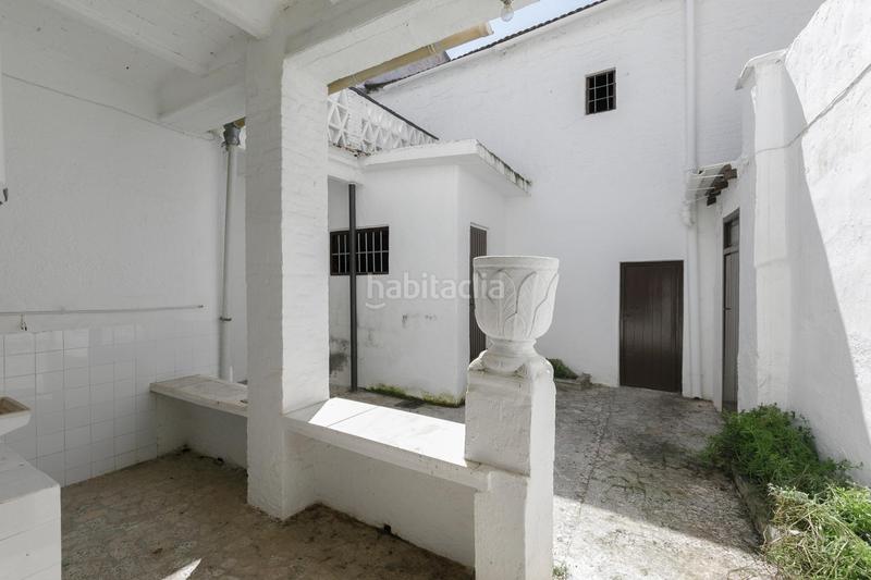 Foto f6a88ea2-8b2f-4a55-b4f2-eddbd0e82975. Casa oportunidad única en el centro ! en Chauchina