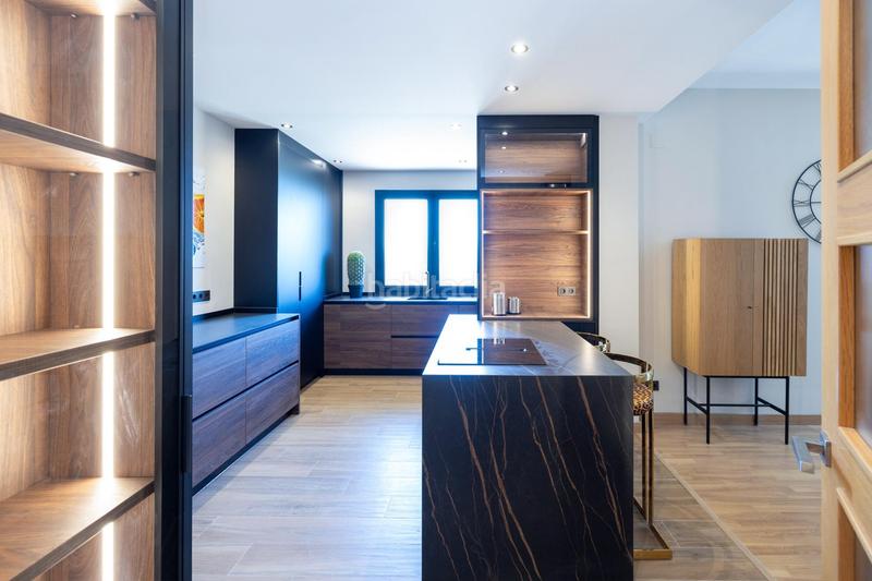 Foto 07133432-eeea-43f4-ae25-c376b29bcd0d. Àtic amb aparcament piscina a Campus de la Salud Armilla