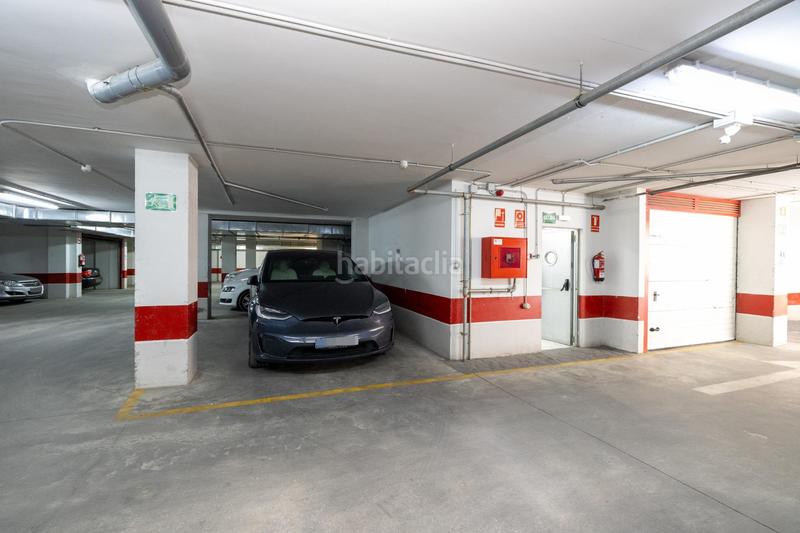 Foto 26130fcb-ba18-4a00-8364-b2f10094aa74. Àtic amb aparcament piscina a Campus de la Salud Armilla