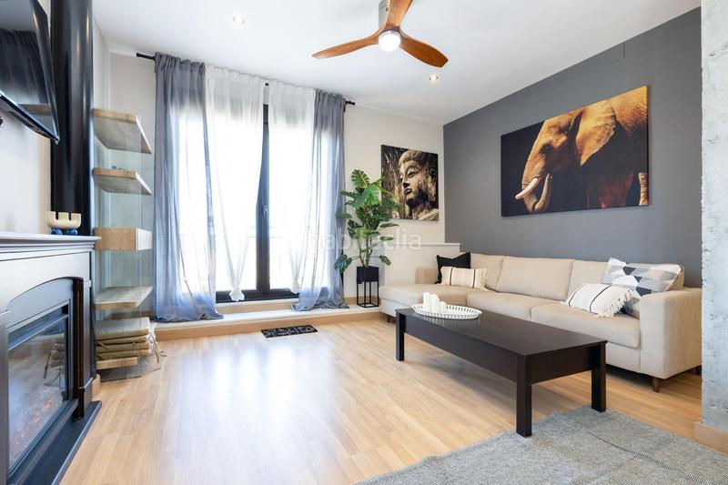 Foto 4a1ac24c-87fd-4f16-a0c1-ba3e9e7092c5. Àtic amb aparcament piscina a Campus de la Salud Armilla