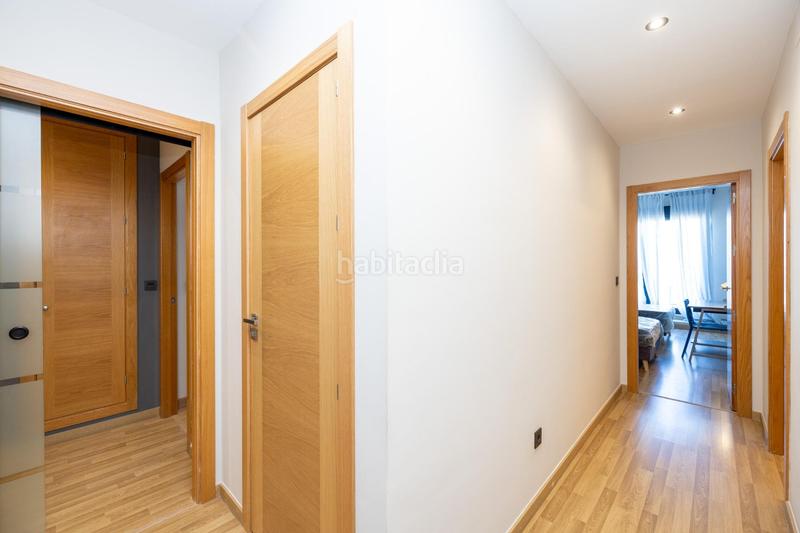 Foto 514f08f6-40cc-43bd-842f-b7065364717c. Àtic amb aparcament piscina a Campus de la Salud Armilla