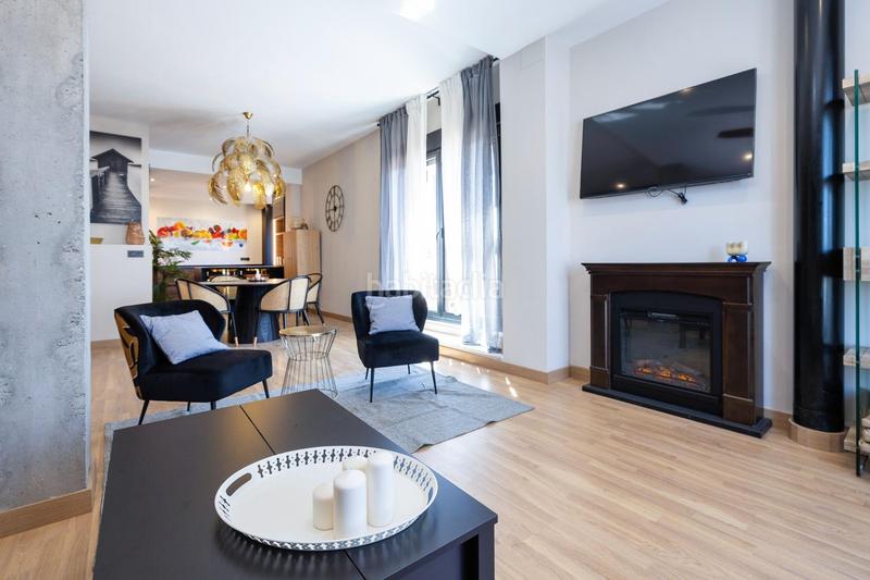 Foto 629dd725-02f7-458f-8101-e667d142695f. Àtic amb aparcament piscina a Campus de la Salud Armilla