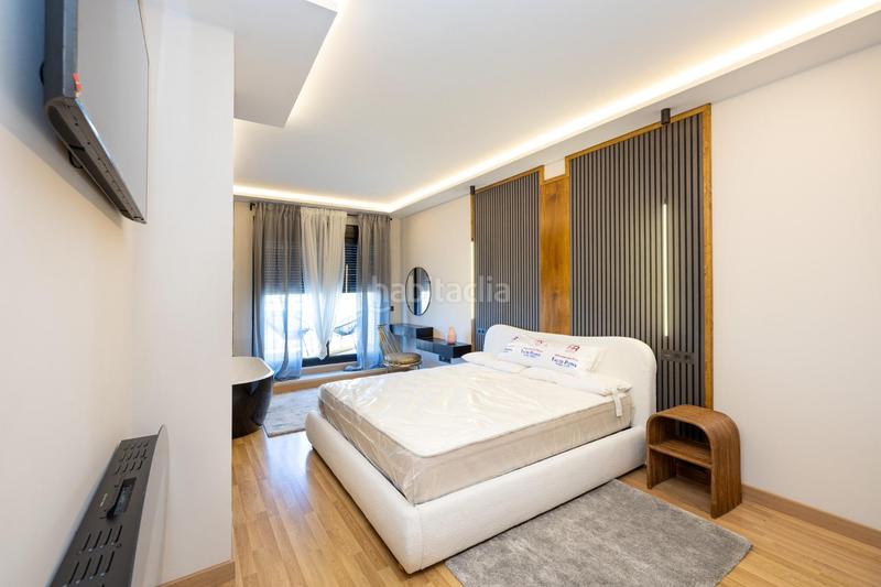 Foto 7b87841a-1bd3-4ff0-b1e0-8c0e68601862. Àtic amb aparcament piscina a Campus de la Salud Armilla