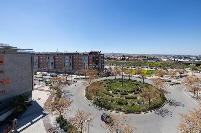 Foto 86aa5934-c84f-45b7-b524-de4edb1ee4dc. Àtic amb aparcament piscina a Campus de la Salud Armilla