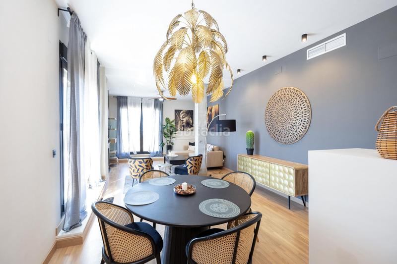 Foto b00c2f51-d5be-4692-903a-c3de322db701. Àtic amb aparcament piscina a Campus de la Salud Armilla