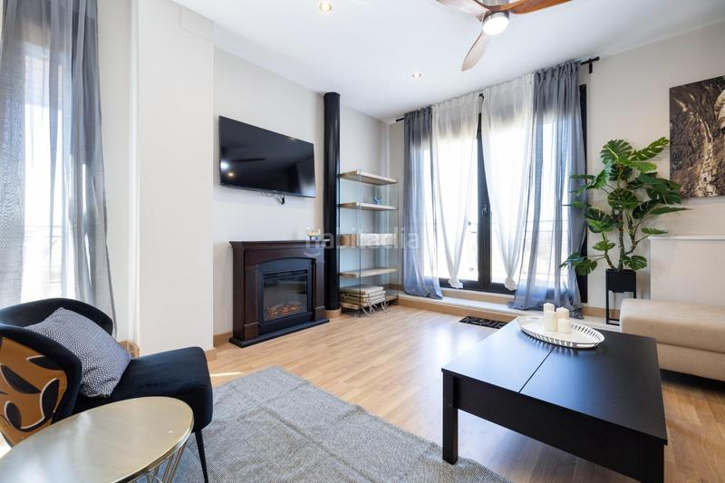 Foto fb1754b6-8608-4f2b-80c8-911c923c8243. Àtic amb aparcament piscina a Campus de la Salud Armilla