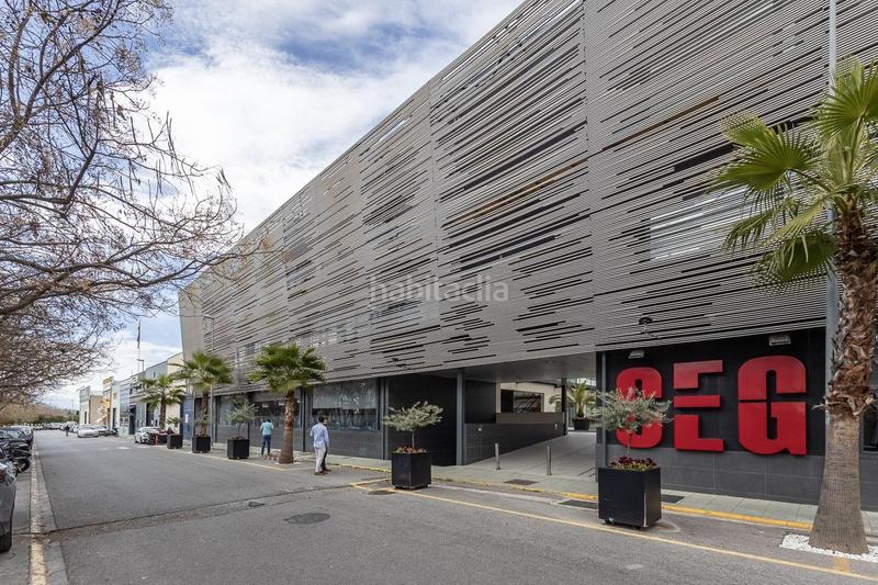 Foto 64d360a2-16a9-4143-8e5e-48ce323bbd10. Oficina a madroño a Atarfe