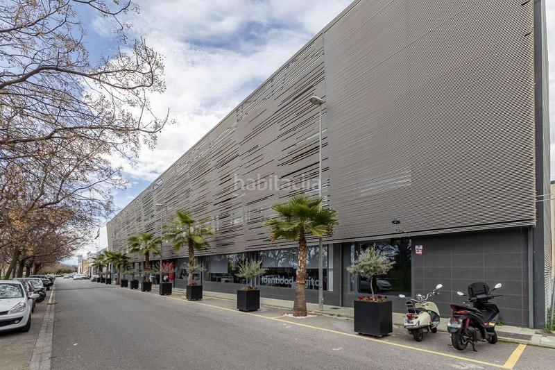 Foto 7b9ac8e2-b64a-47a4-a1d1-bf94d6e83cbd. Oficina a madroño a Atarfe