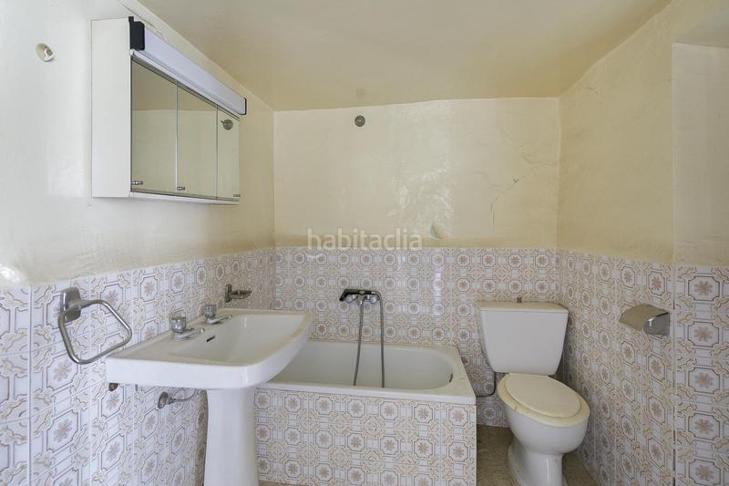 Foto 8dcd4fc4-369a-4f2c-9bf6-525037a4992b. Masía gran vivienda para reformar en el centro de dilar en Dílar