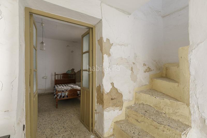 Foto ea1b1ee5-ae1d-40b4-954f-56acf7a0fdf1. Masía gran vivienda para reformar en el centro de dilar en Dílar