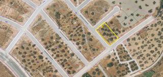 Terreny residencial a Area de actuacion 16. Oportunidad única en nueva monteluz, peligros granada!