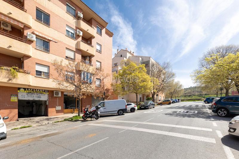 Foto 06bd59a5-f781-4bd7-a6fd-57065b031342. Geschäftsraum in parque nueva Granada Granada