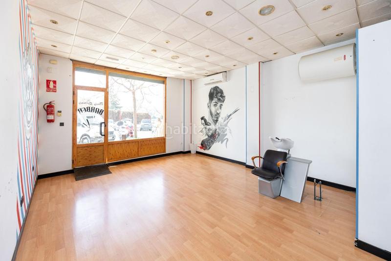 Foto a9fe2158-f473-4334-9923-b7011dde2f86. Geschäftsraum in parque nueva Granada Granada