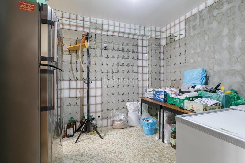 Foto 1b6ef3e3-500e-43a5-8867-8266df76d993. Local comercial a Atarfe