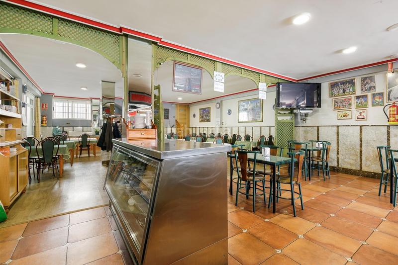 Foto bd0f7a05-947d-4801-ace0-06f7dbc67110. Local comercial a Atarfe